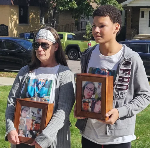Zimmerman gets maximum for Hanska double murder